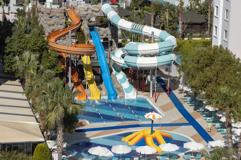 Ramada Resort Lara 15 - Sports and leisure