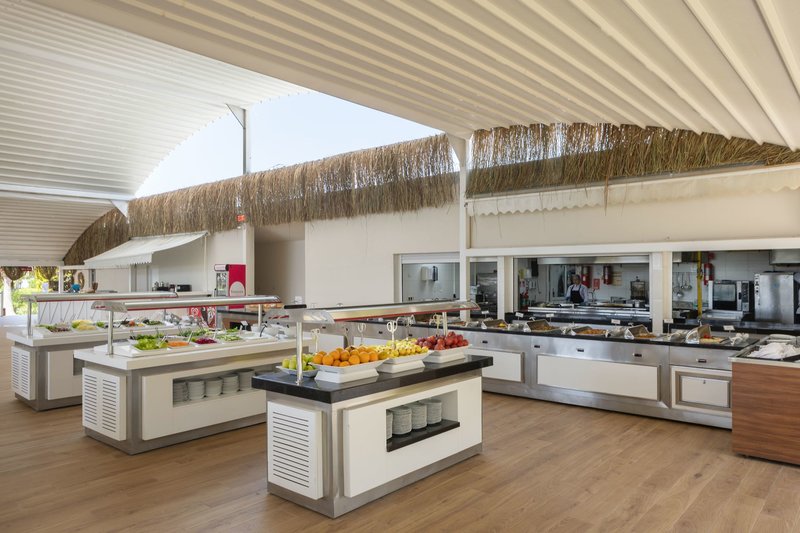 Ramada Resort Lara 21 - Restaurant