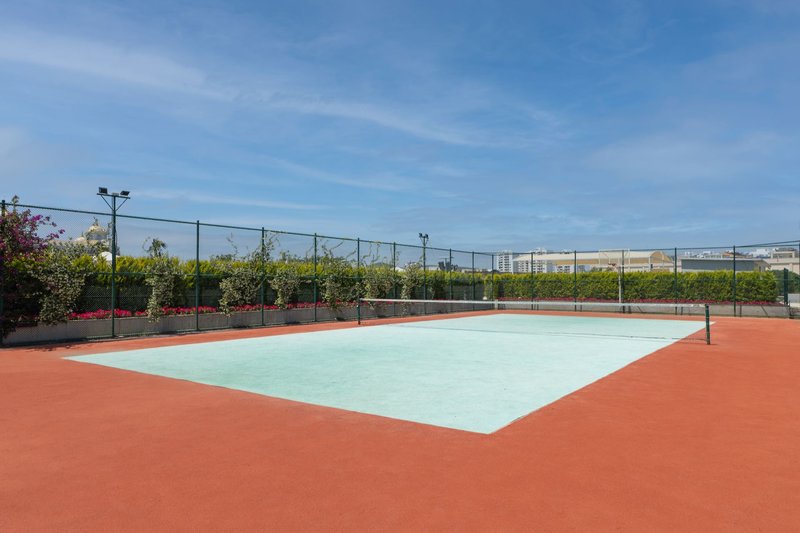 Ramada Resort Lara 24 - Sports and leisure