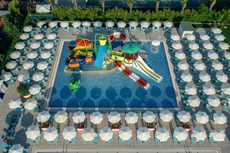 Ramada Resort Lara 25 - Model Impression