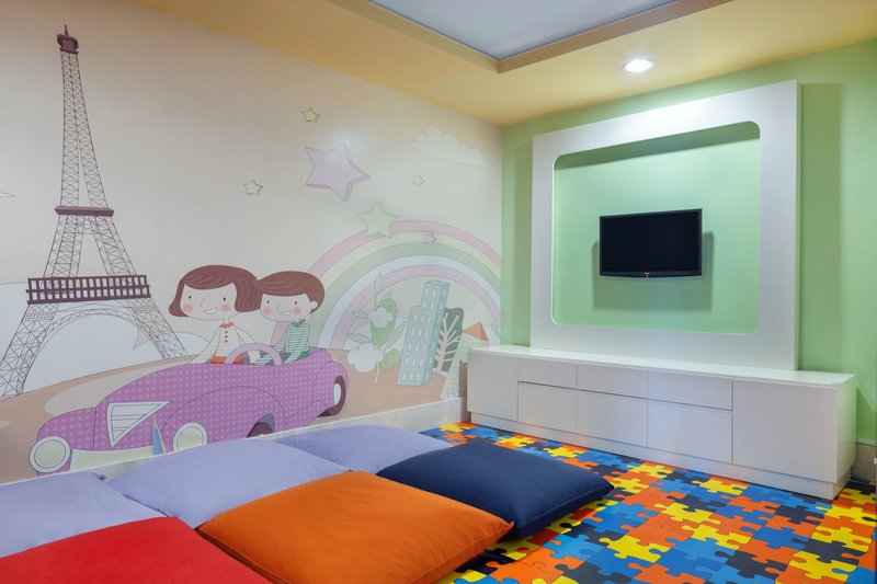 Ramada Resort Lara 26 - Health & Beauty