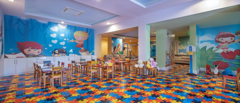 Ramada Resort Lara 28 - Conference Room