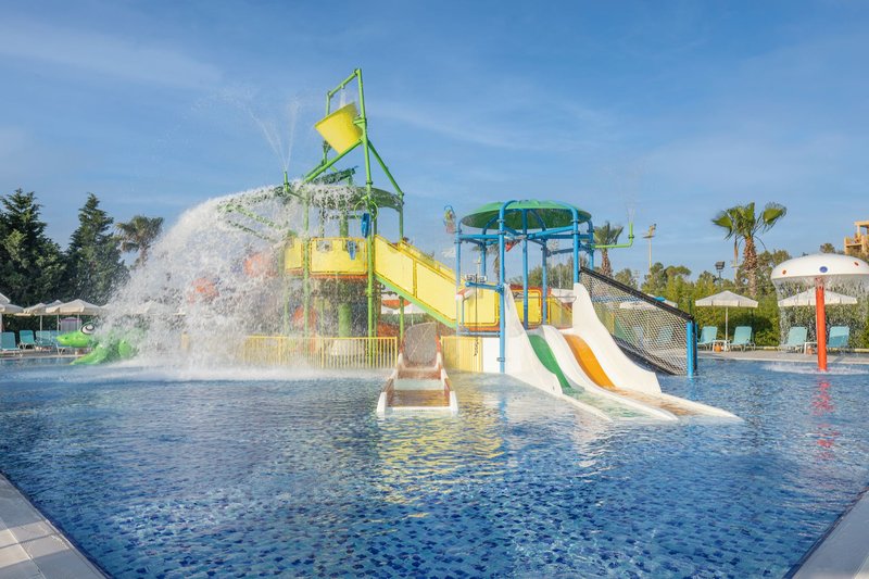 Ramada Resort Lara 29 - Sports and leisure
