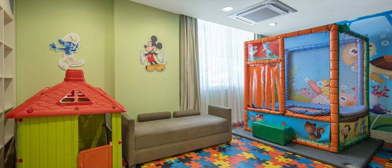 Ramada Resort Lara 31 - Room Example