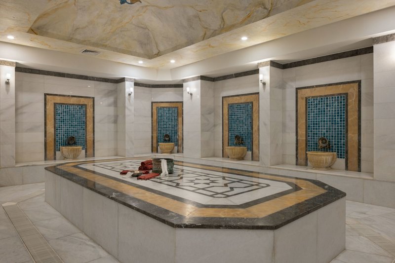 Ramada Resort Lara 33 - Health & Beauty