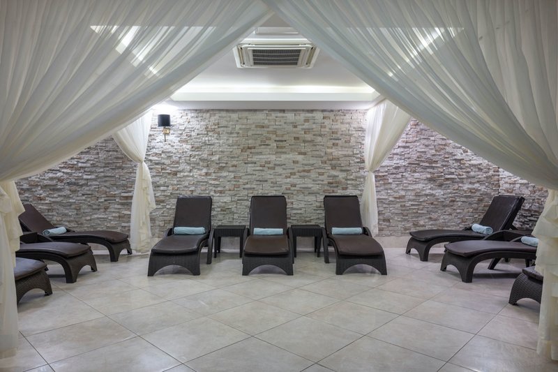 Ramada Resort Lara 35 - Lounge / Lobby