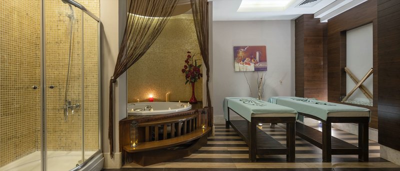 Ramada Resort Lara 36 - Room Example