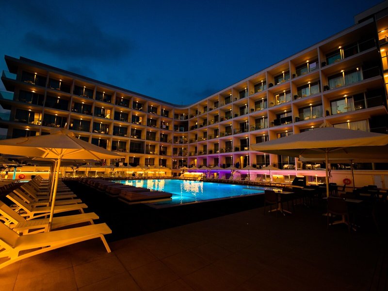 Eleana Hotel 1