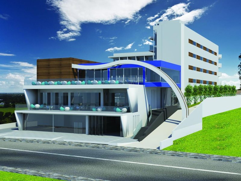 Eleana Hotel 2