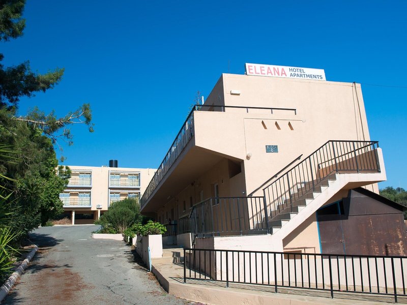 Eleana Hotel 3
