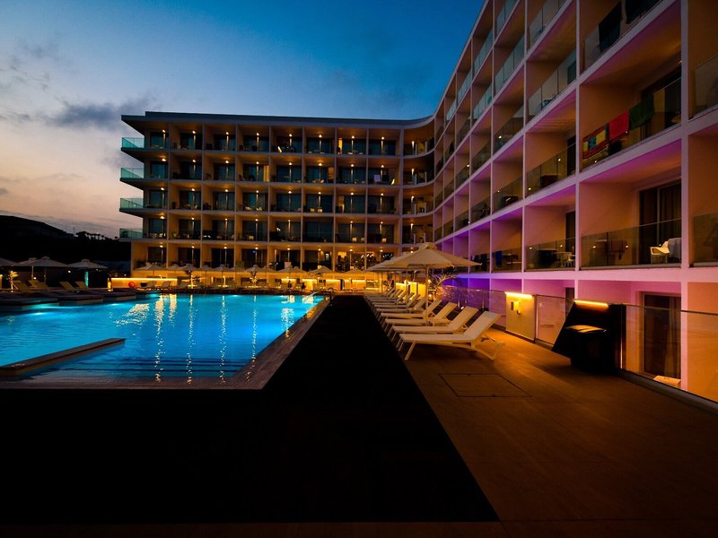 Eleana Hotel 5