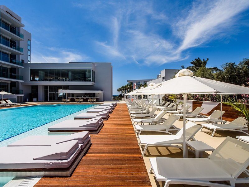 Eleana Hotel 9