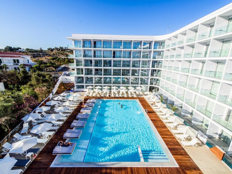 Eleana Hotel 12