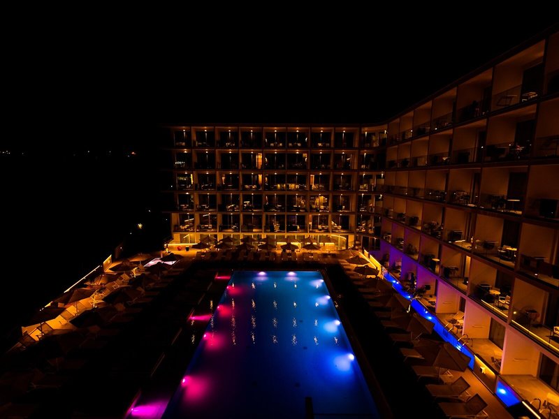 Eleana Hotel 13