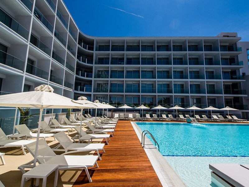 Eleana Hotel 14