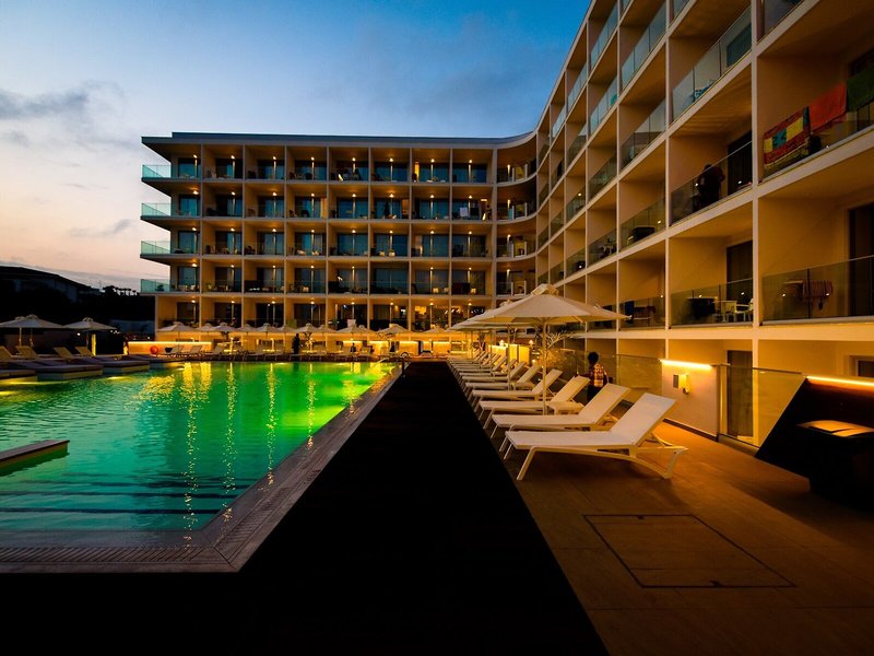 Eleana Hotel 15