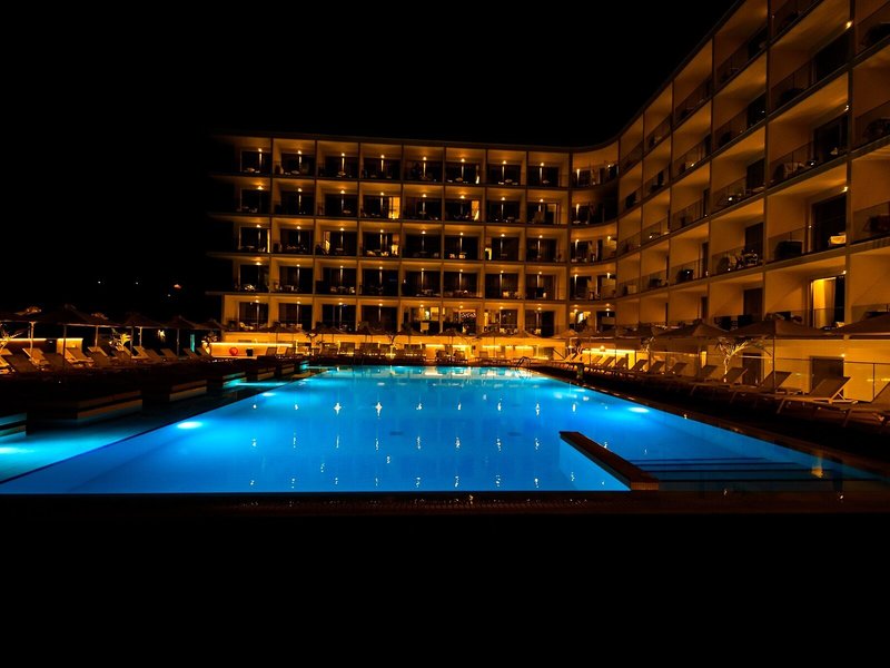 Eleana Hotel 16