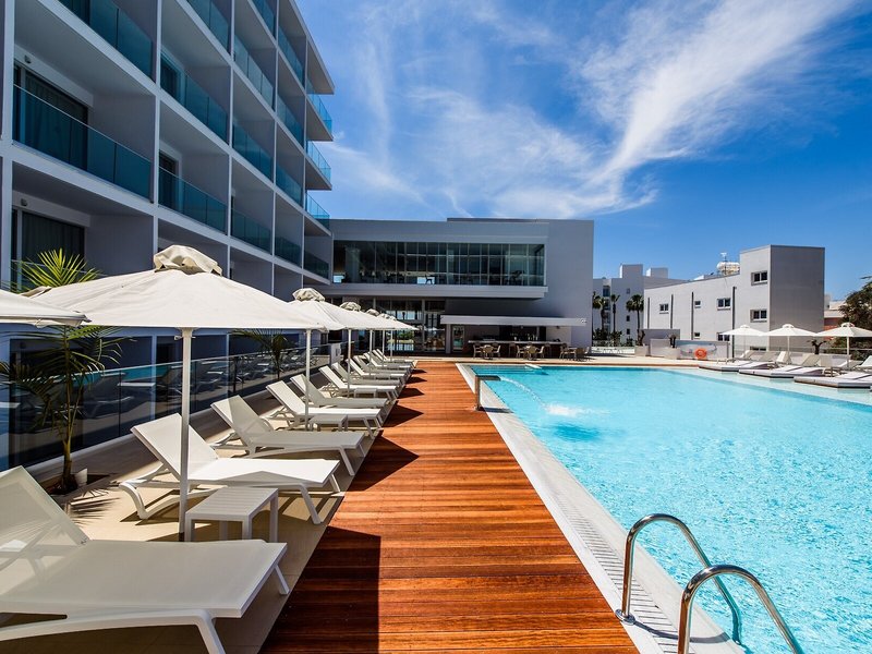 Eleana Hotel 17