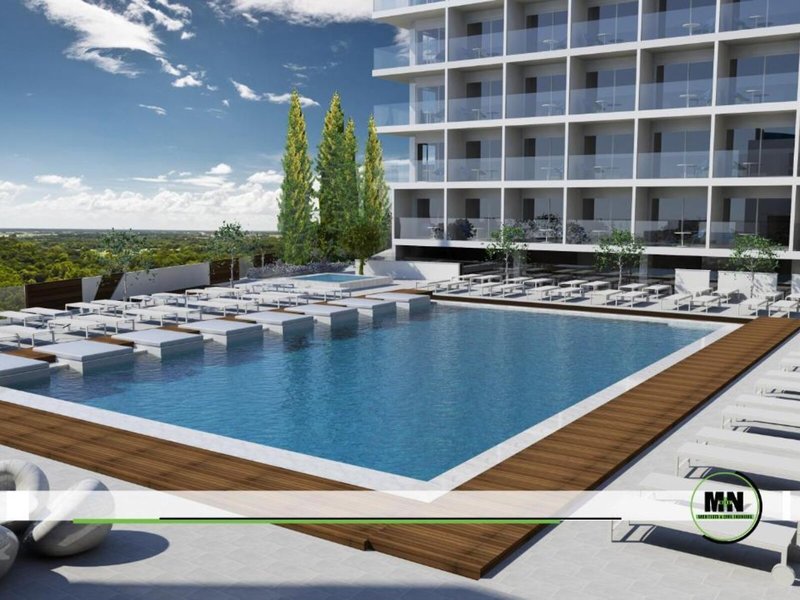 Eleana Hotel 18