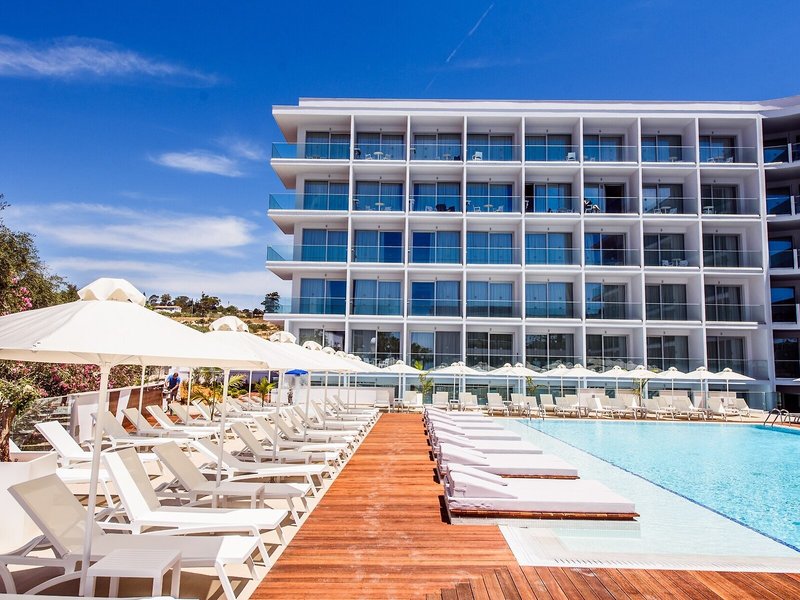 Eleana Hotel 19