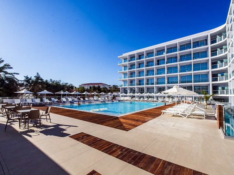 Eleana Hotel 20