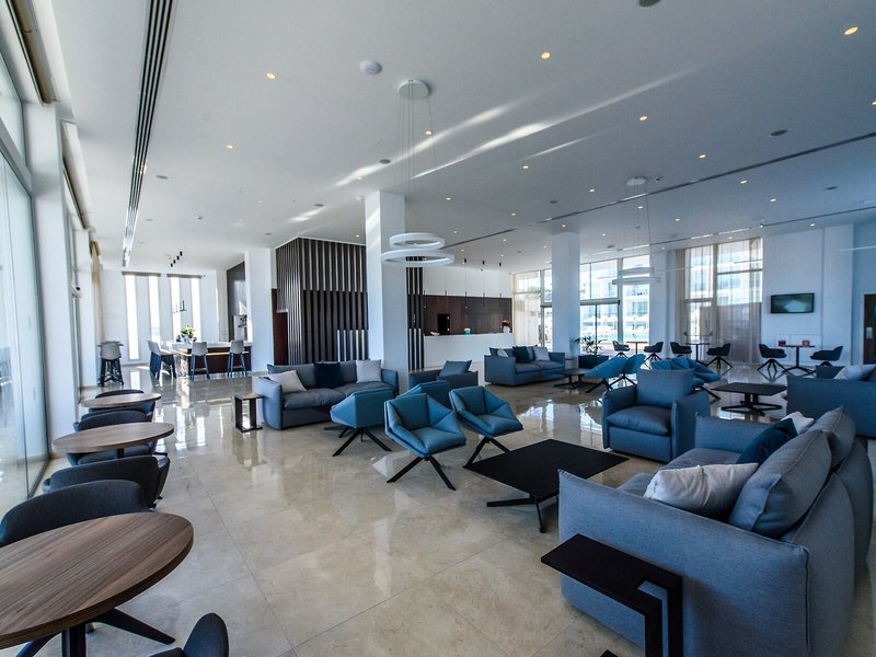 Eleana Hotel 22