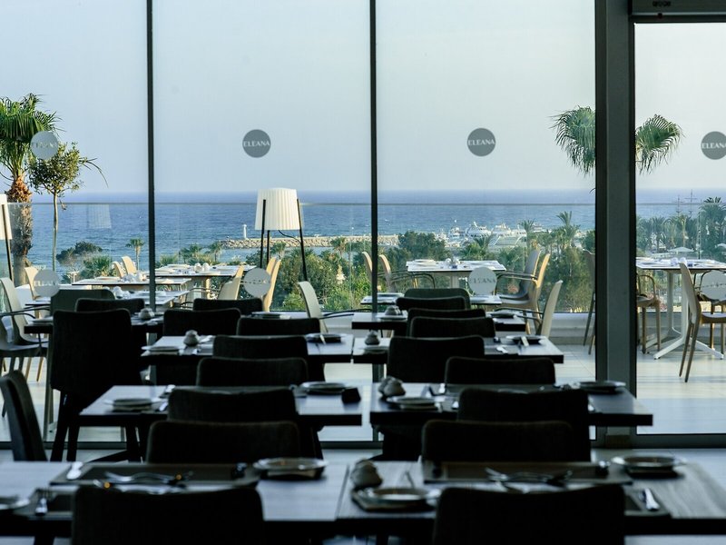 Eleana Hotel 25