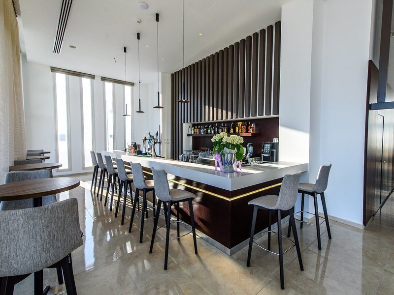 Eleana Hotel 27