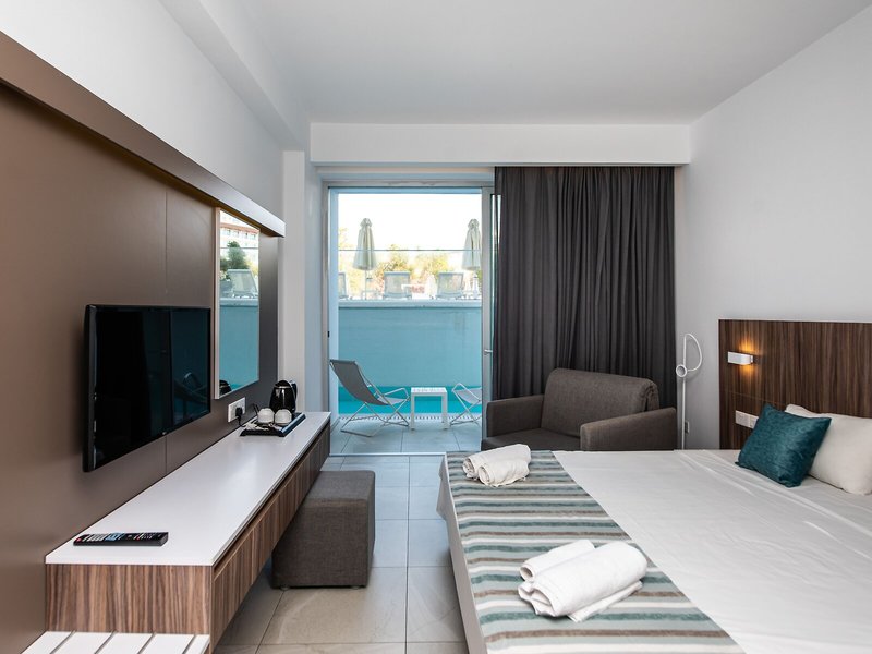 Eleana Hotel 35