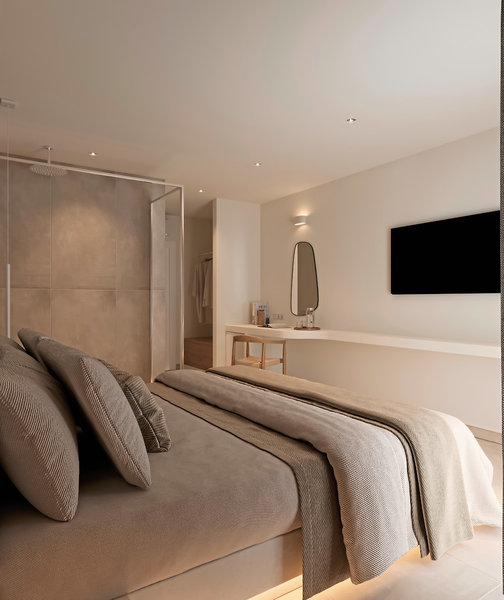 Tinas Plus Hotel 29