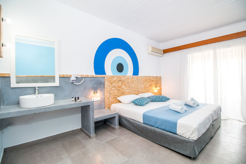 Tinas Plus Hotel 7
