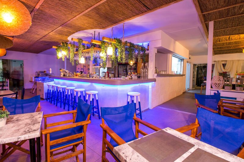 Tinas Plus Hotel 7