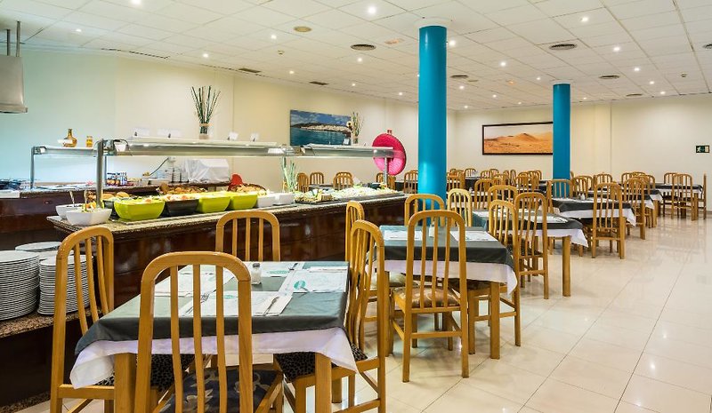 BLUESEA Costa Teguise Gardens 1