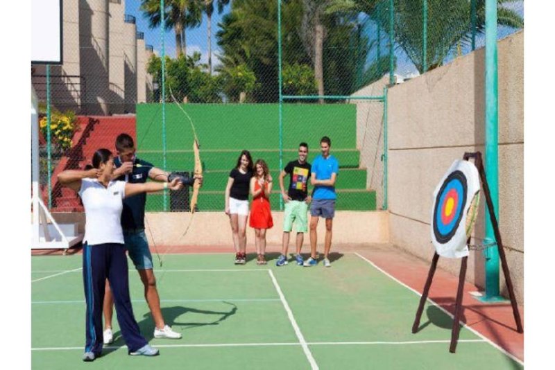 BLUESEA Costa Teguise Gardens 4