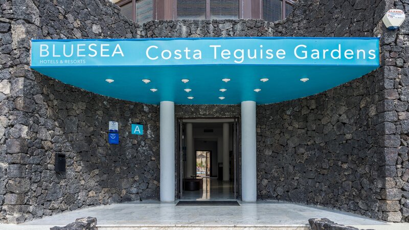 BLUESEA Costa Teguise Gardens 2