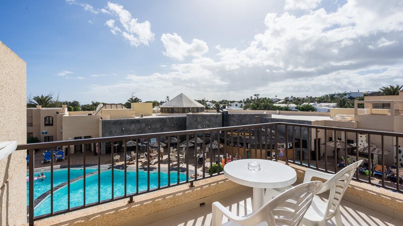 BLUESEA Costa Teguise Gardens 3