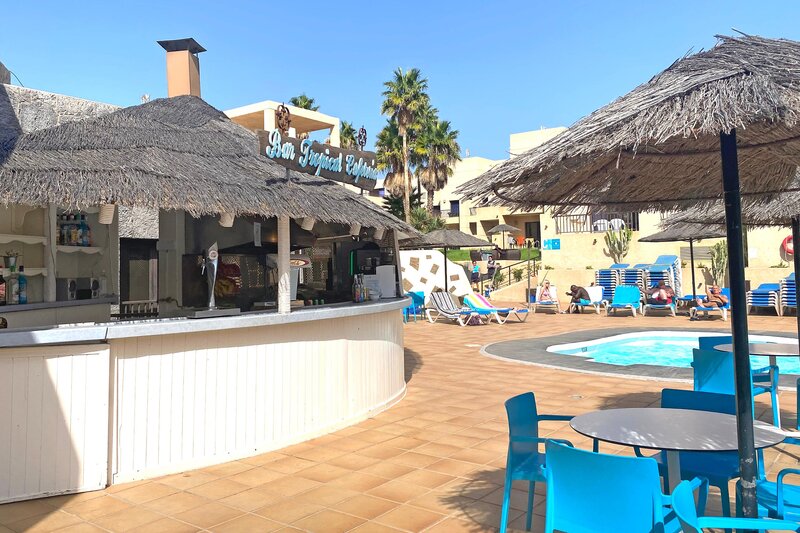 BLUESEA Costa Teguise Gardens 4