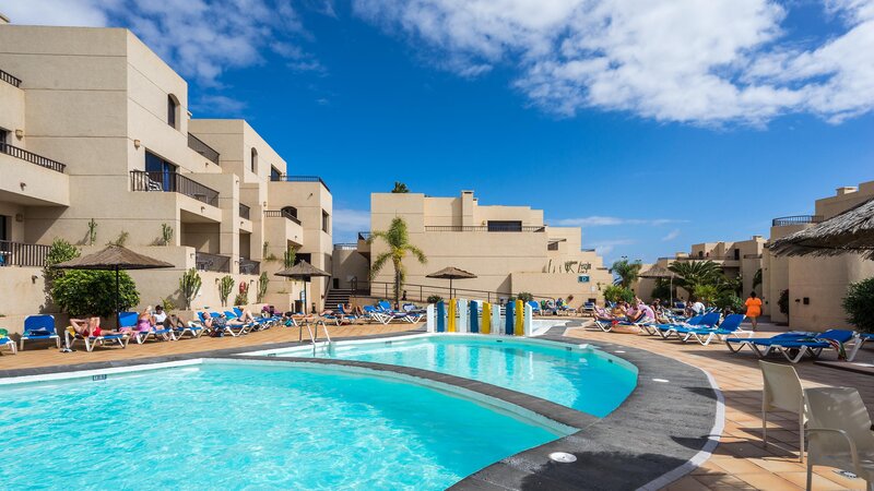 BLUESEA Costa Teguise Gardens 5