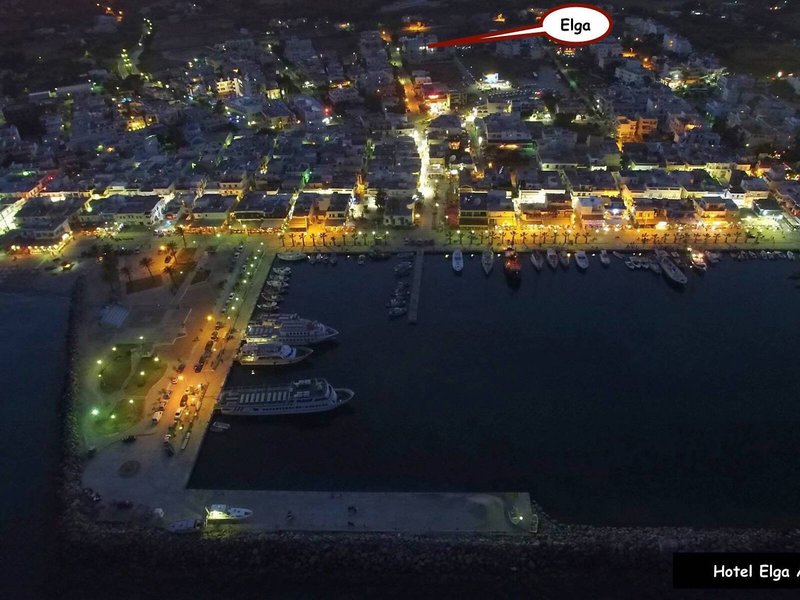 Hotel Elga Kardamena 6