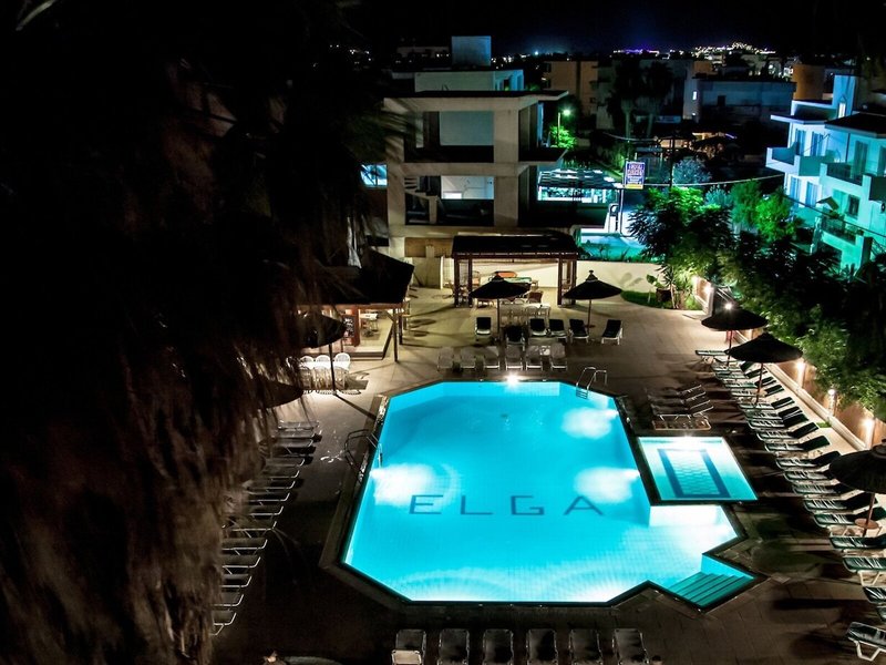 Hotel Elga Kardamena 8