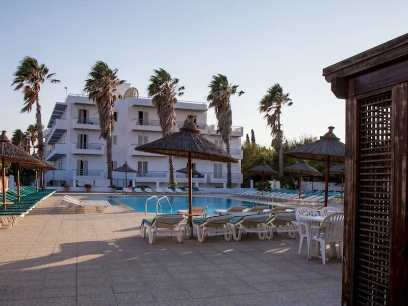 Hotel Elga Kardamena 9
