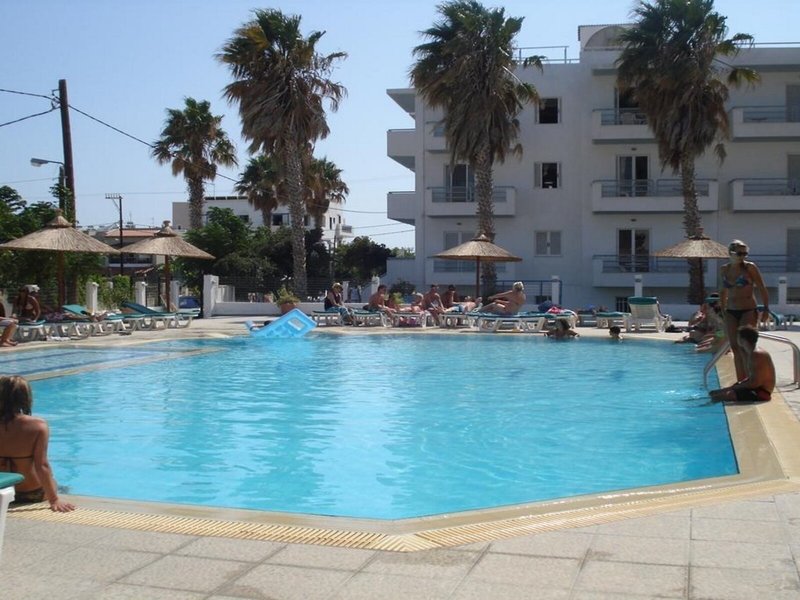 Hotel Elga Kardamena 10