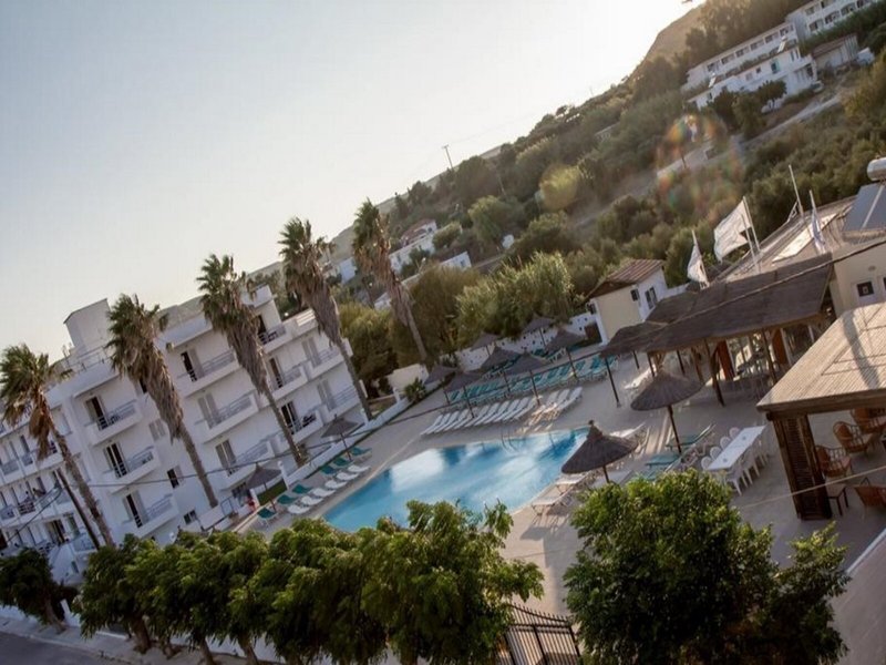 Hotel Elga Kardamena 11