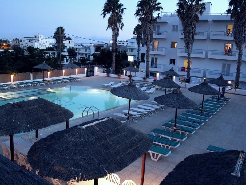 Hotel Elga Kardamena 12