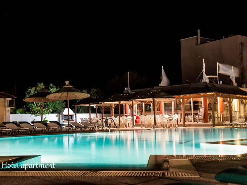 Hotel Elga Kardamena 13
