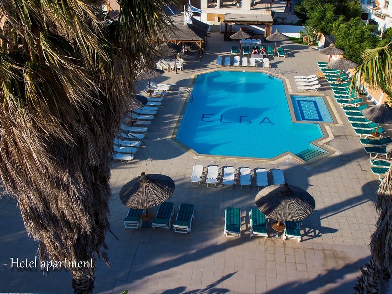 Hotel Elga Kardamena 14