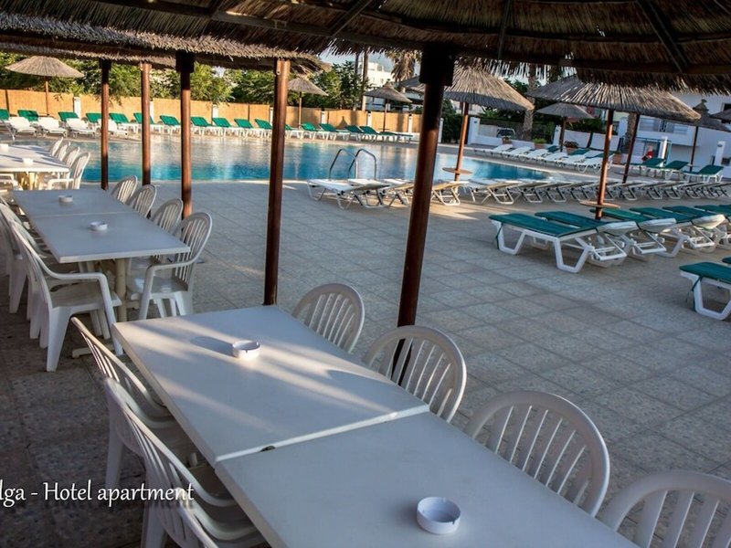 Hotel Elga Kardamena 15