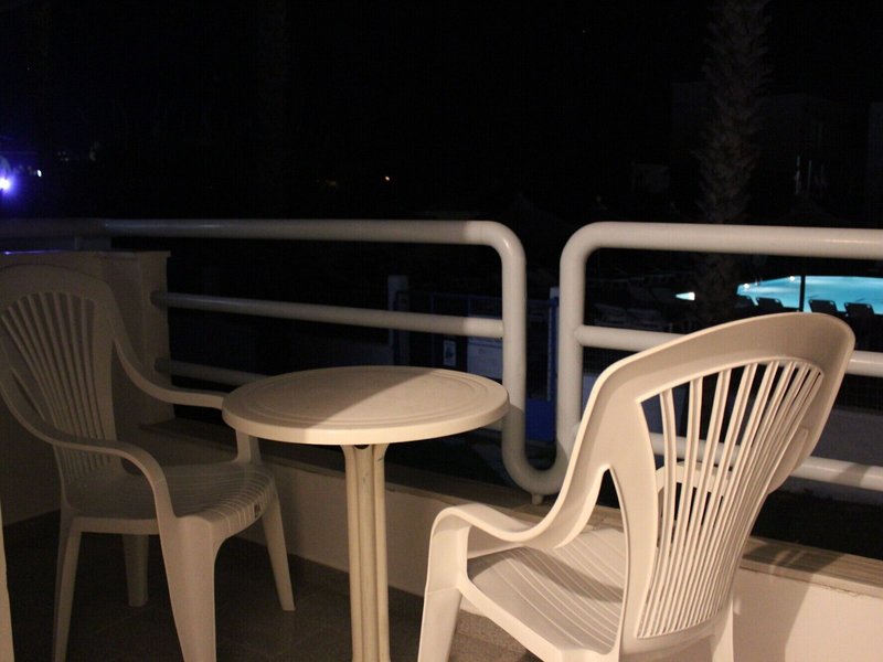 Hotel Elga Kardamena 18