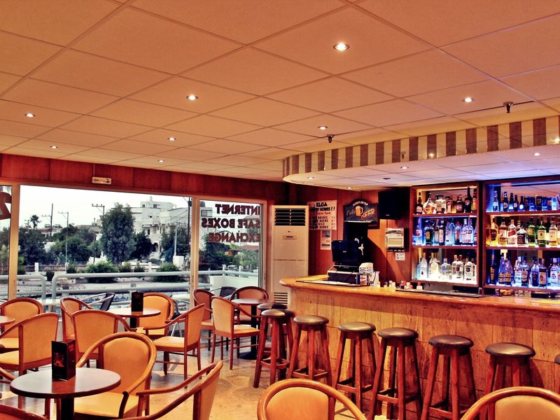 Hotel Elga Kardamena 19