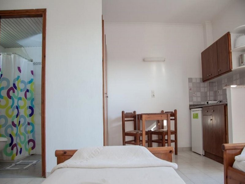 Hotel Elga Kardamena 21